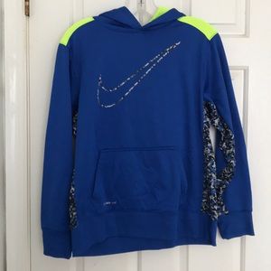 Nike Sweatshirt